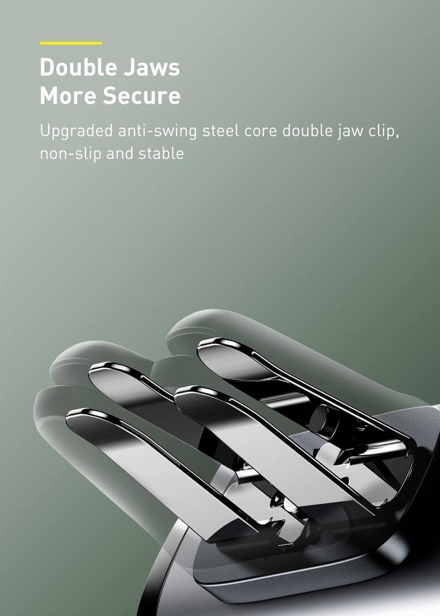 Baseus Mini Car Phone Holder - Premium Other Phone Accessories from Dressmycell.com - Just $20.00! Shop now at Dressmycell.com Baseus Mini Car Phone Holder - Premium Other Phone Accessories from Dressmycell.com - Just $20.00! Shop now at Dressmycell.com